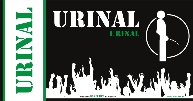 Urinalmodul
