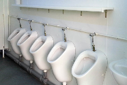 WC Urinal