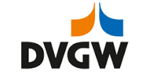 Logo DVGW