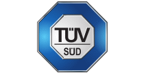 Logo TUEV