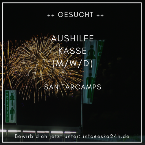 aushilfe kasse