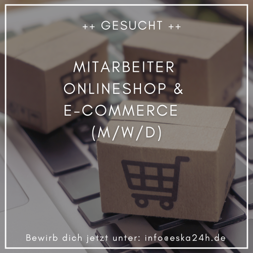Onlineshop / E-Commerce