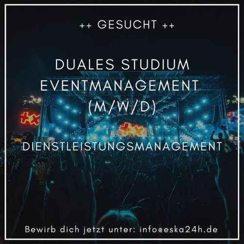 duales studium