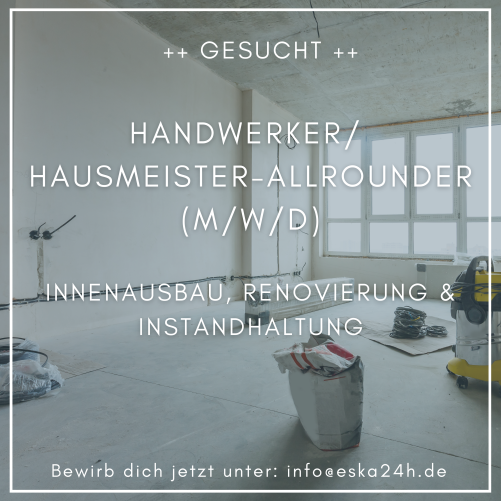handwerker