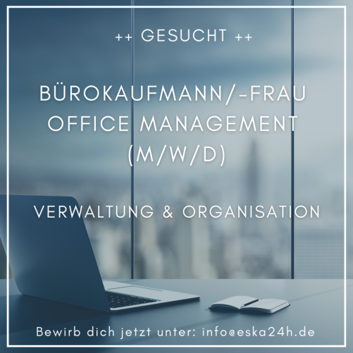 office manager