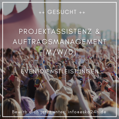 projektassistenz